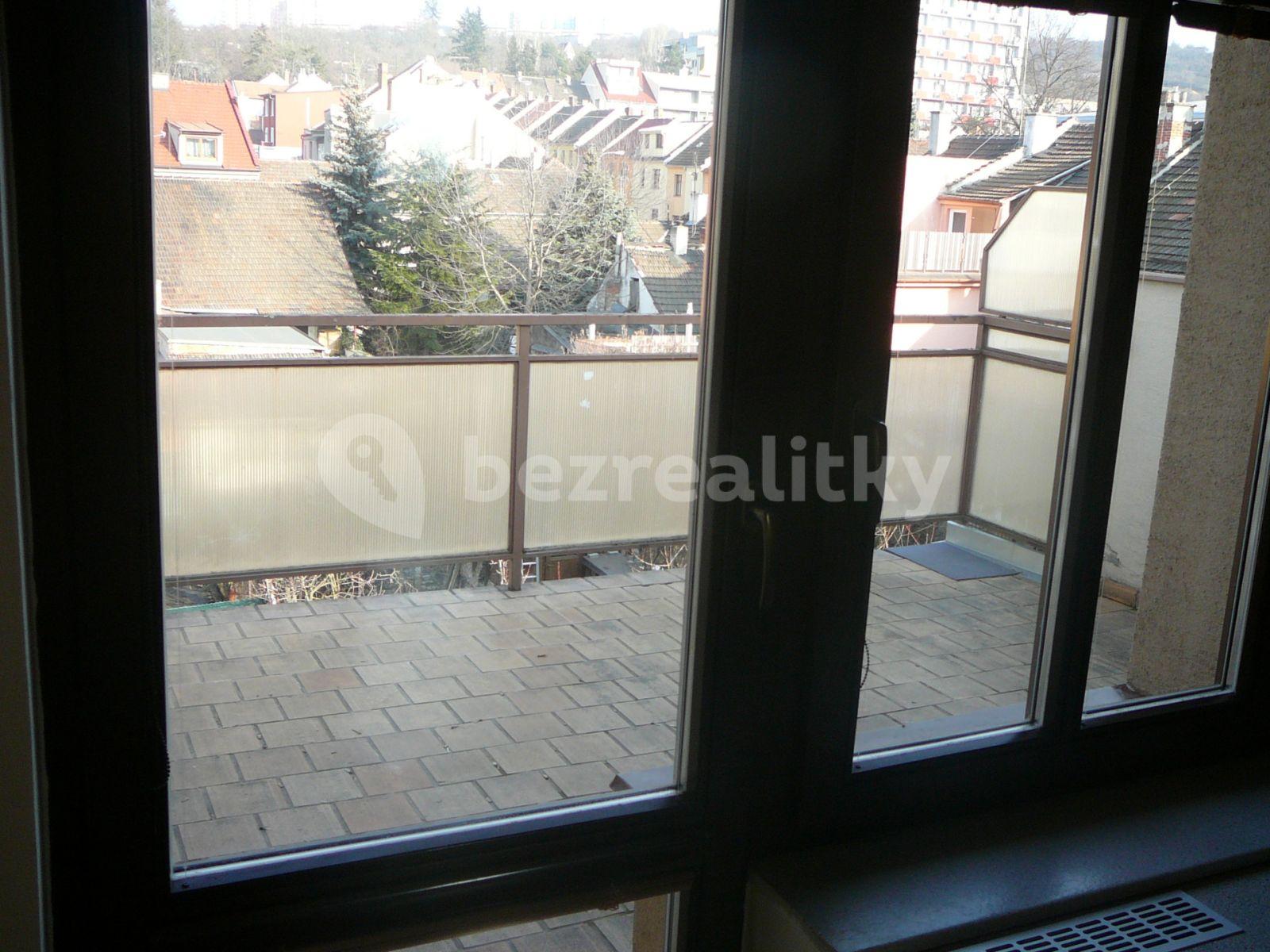 2 bedroom with open-plan kitchen flat to rent, 65 m², Svatoplukova, Brno, Jihomoravský Region