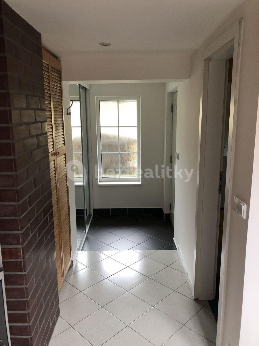 Studio flat to rent, 42 m², Do Borovin, Prague, Prague