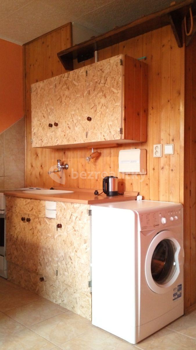 1 bedroom flat to rent, 32 m², Seifertova, Ústí nad Labem, Ústecký Region