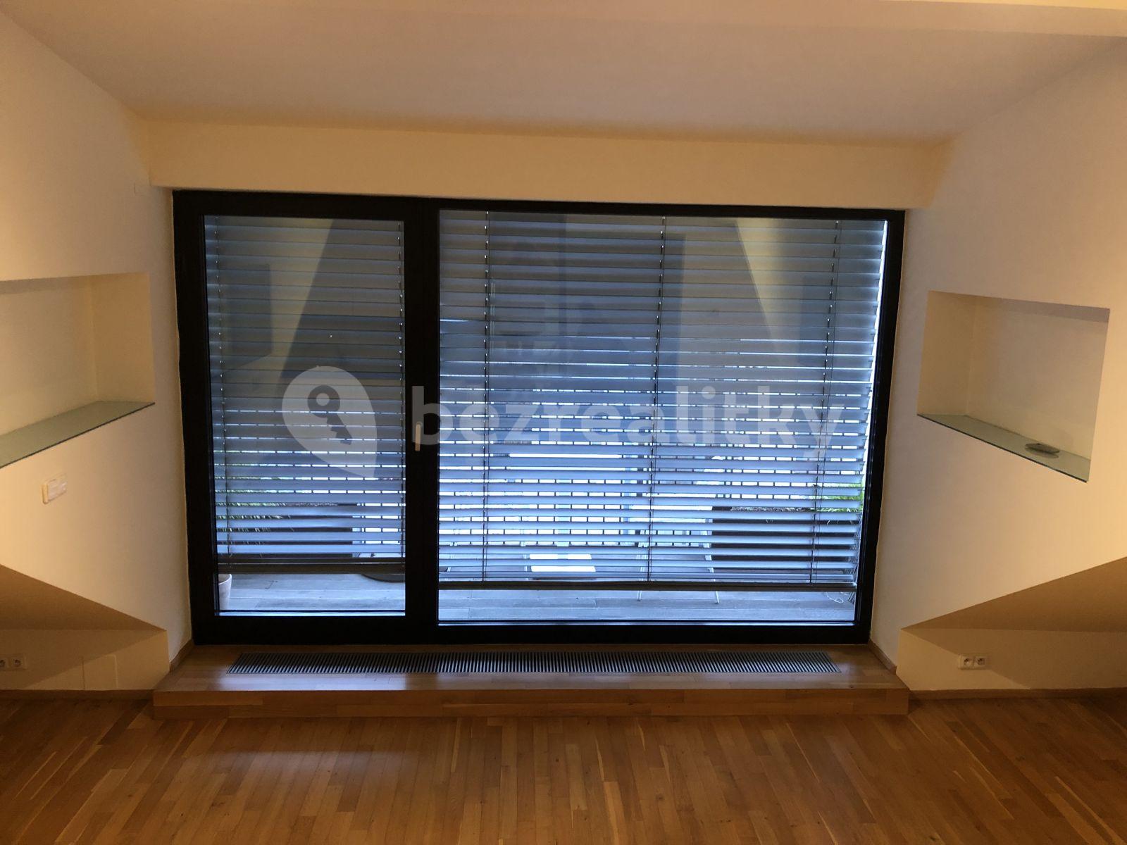 1 bedroom with open-plan kitchen flat to rent, 80 m², Na žertvách, Prague, Prague