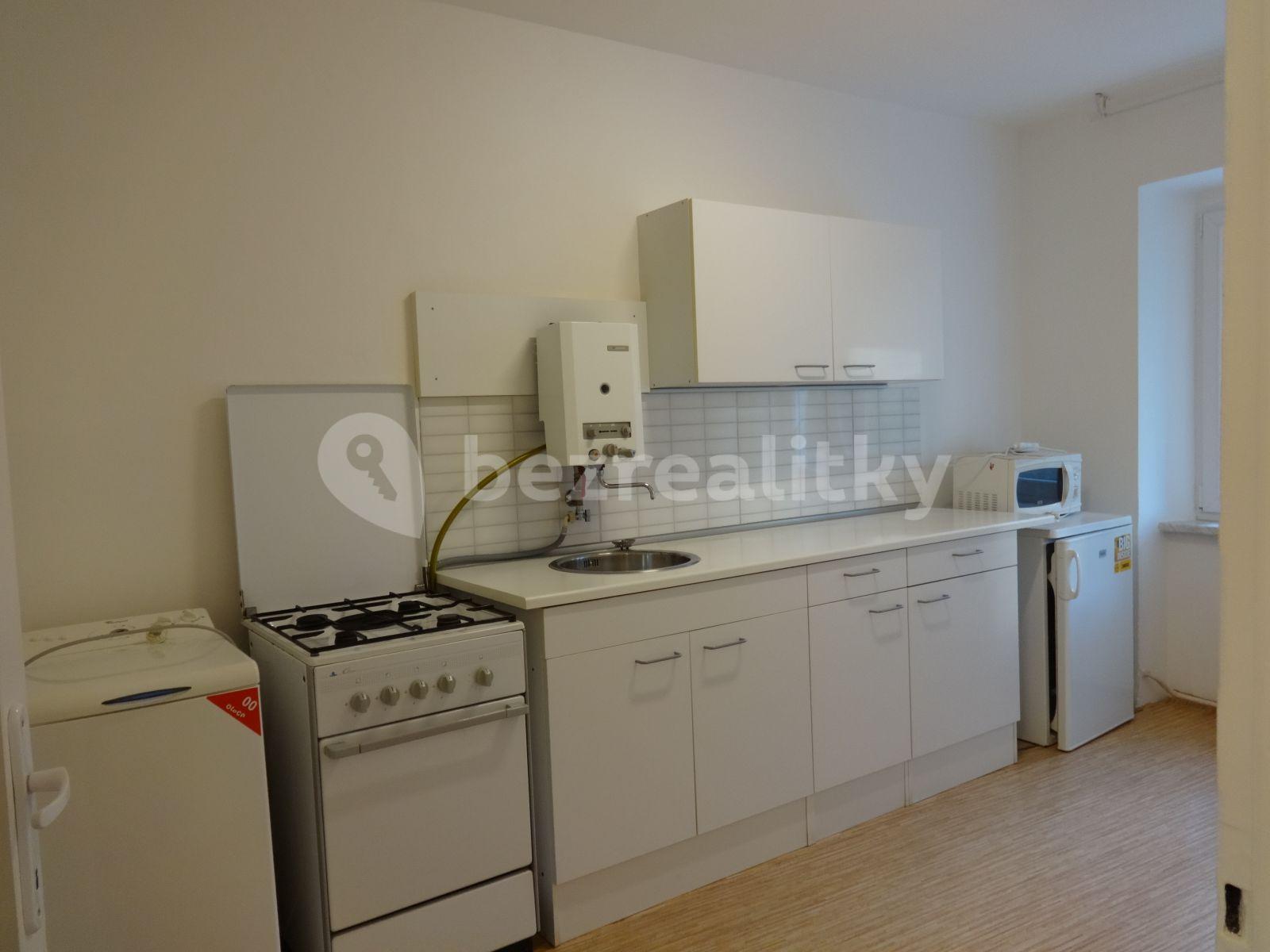 1 bedroom flat to rent, 43 m², Provazníkova, Brno, Jihomoravský Region