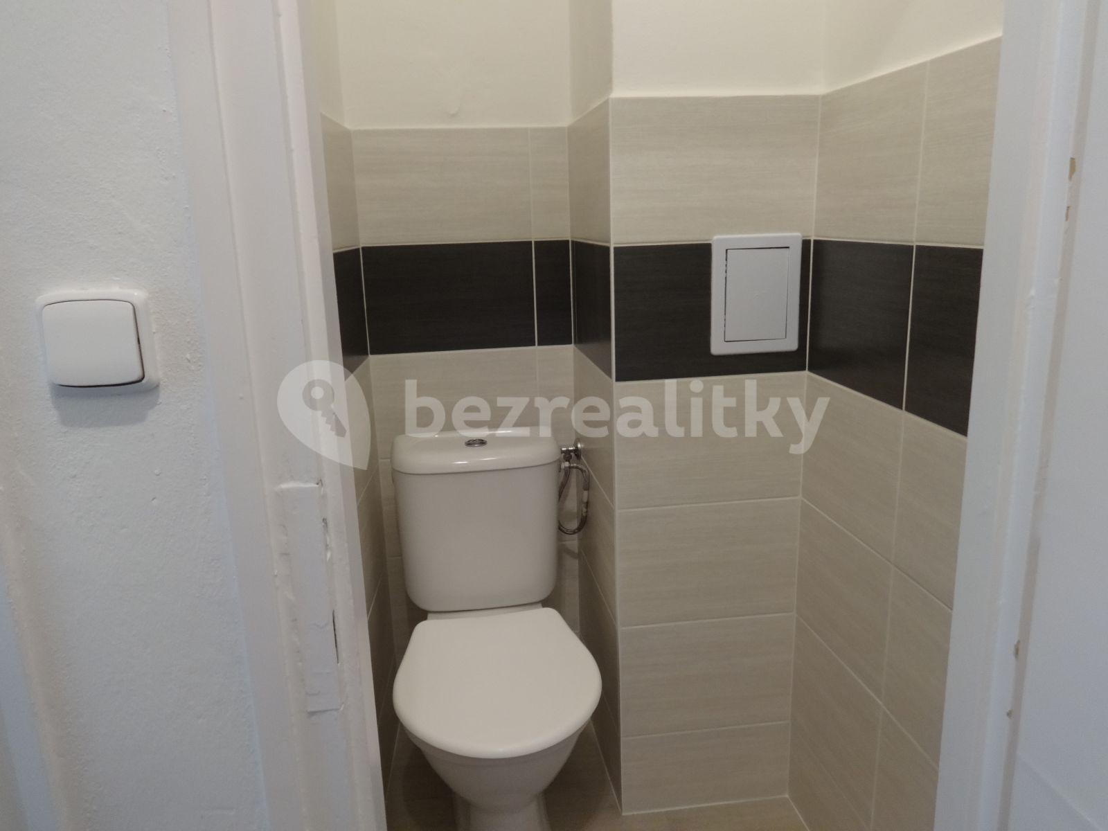 1 bedroom flat to rent, 43 m², Provazníkova, Brno, Jihomoravský Region