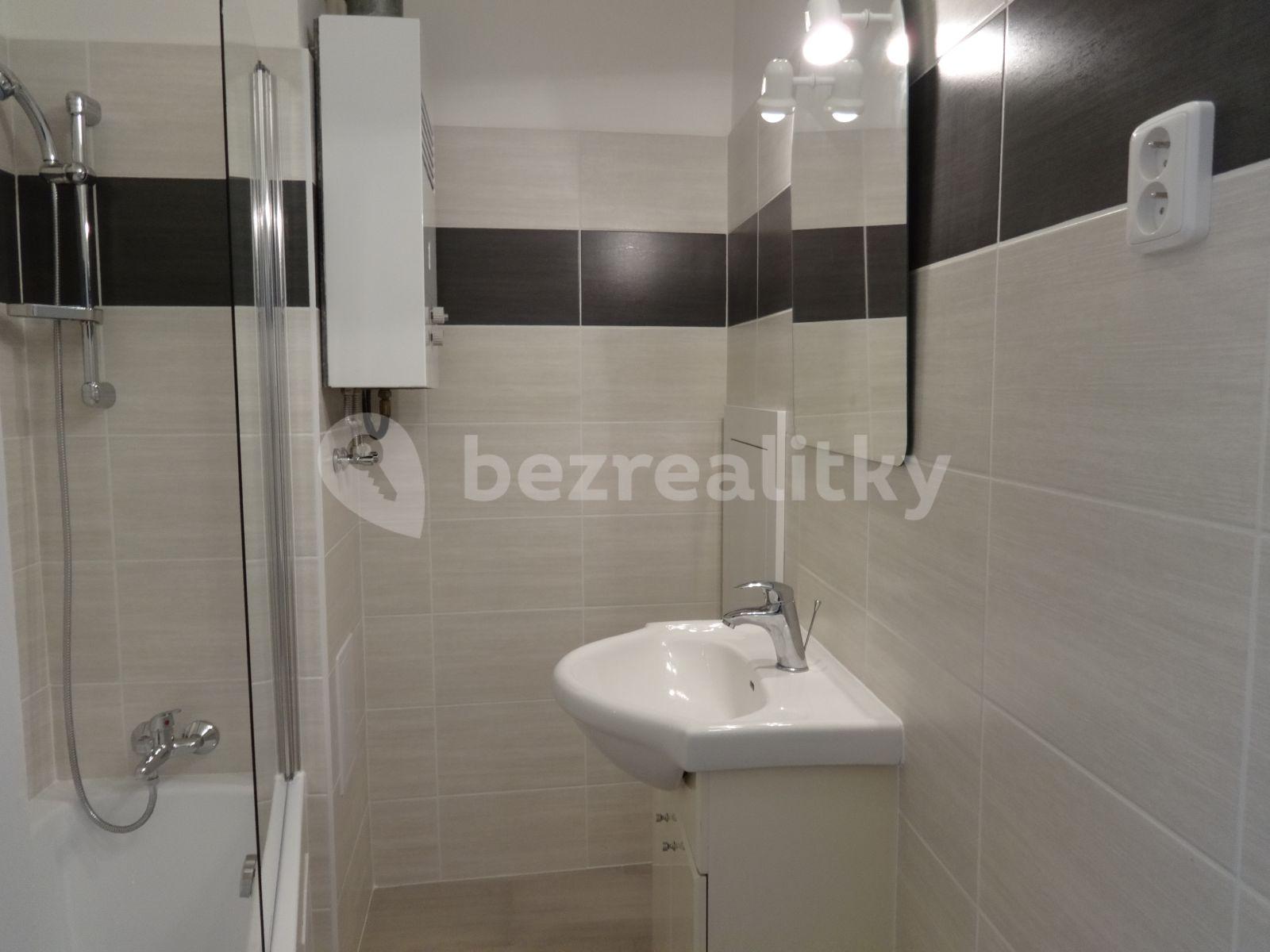 1 bedroom flat to rent, 43 m², Provazníkova, Brno, Jihomoravský Region