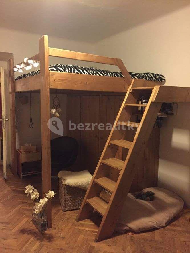 Studio flat to rent, 26 m², Kolbenova, Prague, Prague