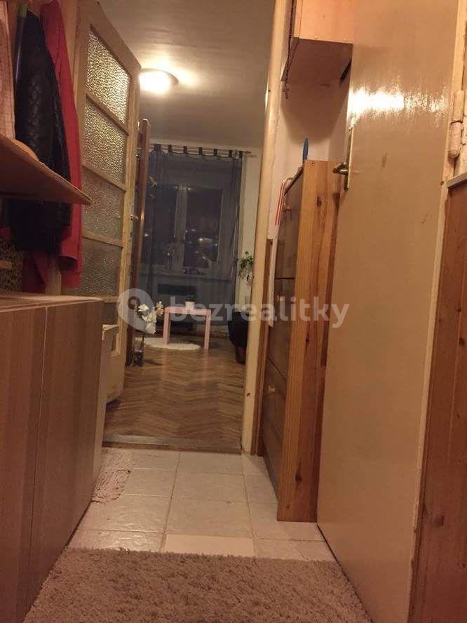 Studio flat to rent, 26 m², Kolbenova, Prague, Prague