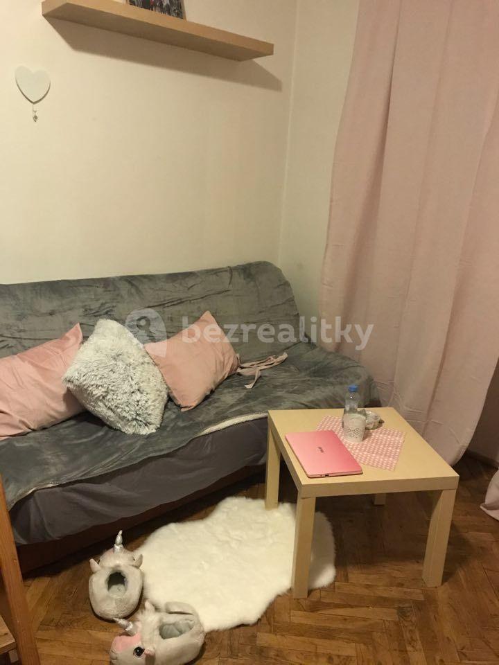 Studio flat to rent, 26 m², Kolbenova, Prague, Prague