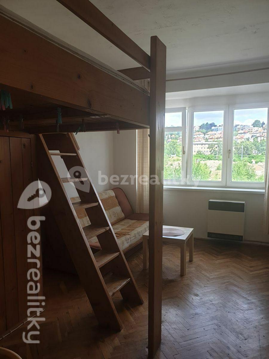 Studio flat to rent, 26 m², Kolbenova, Prague, Prague