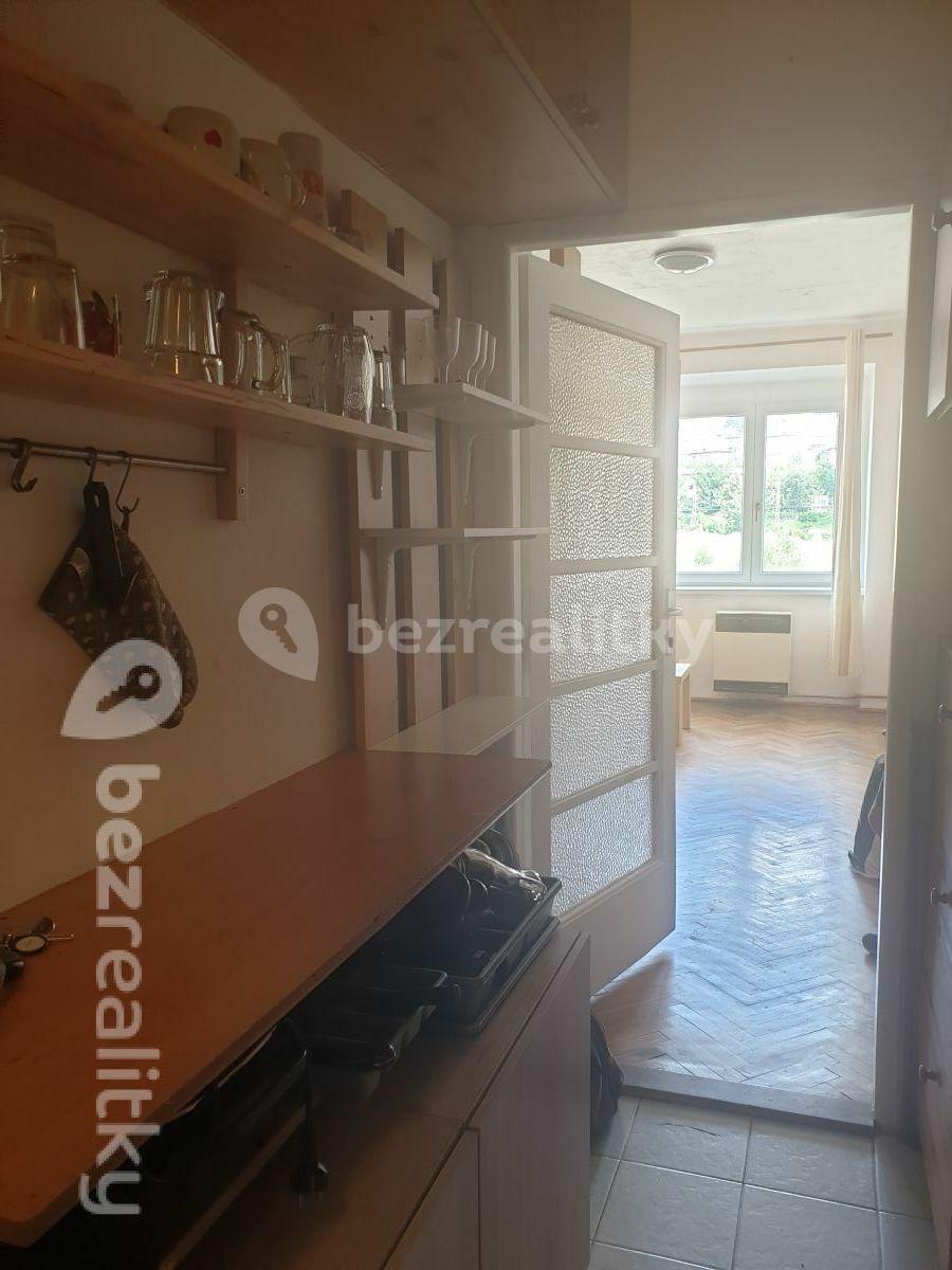 Studio flat to rent, 26 m², Kolbenova, Prague, Prague