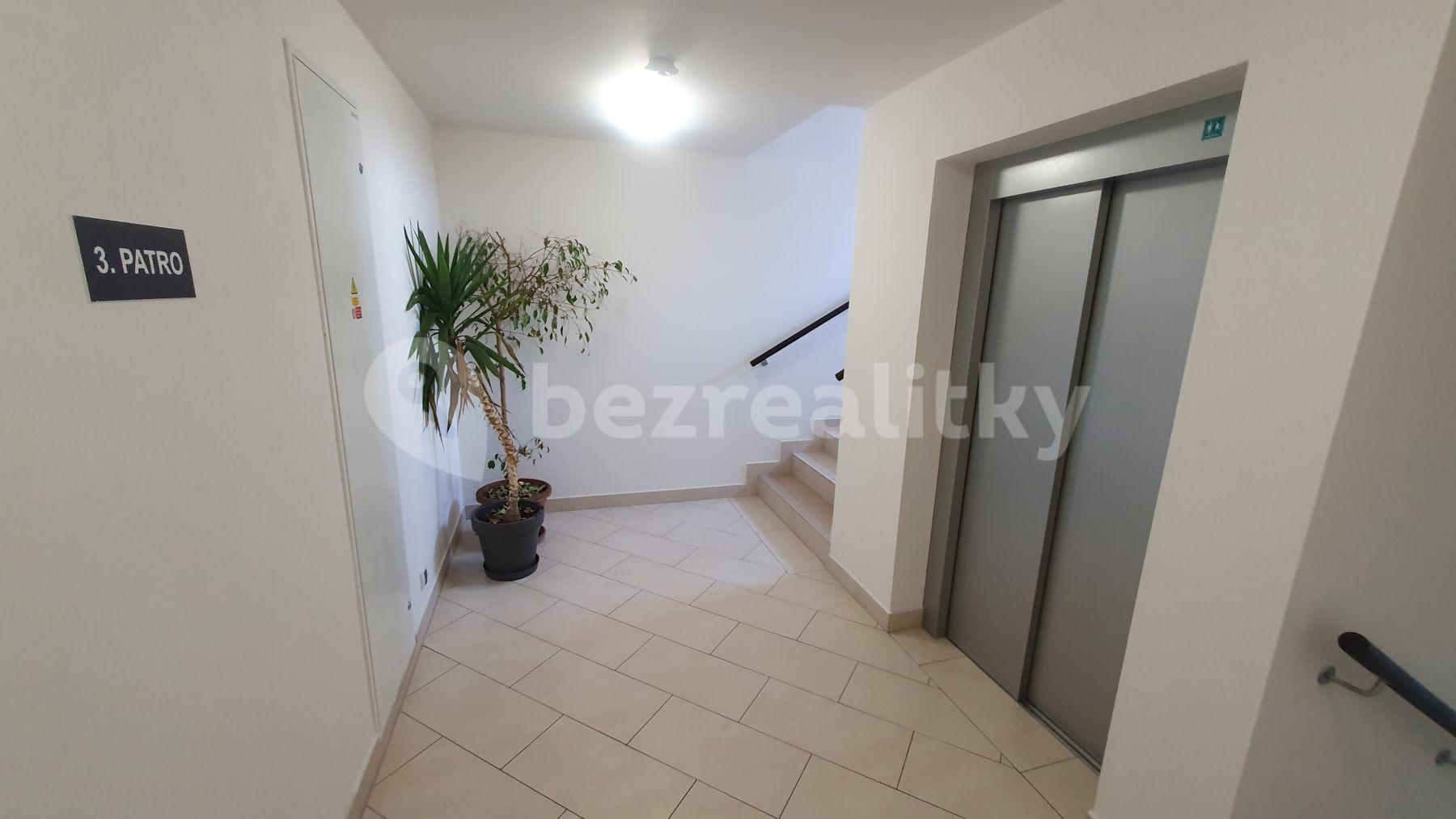 2 bedroom with open-plan kitchen flat to rent, 103 m², Sazovická, Prague, Prague