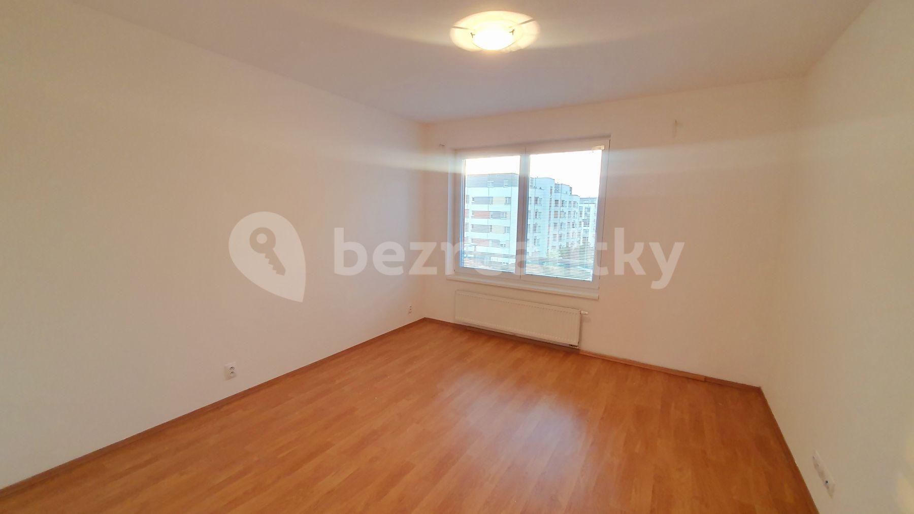 2 bedroom with open-plan kitchen flat to rent, 103 m², Sazovická, Prague, Prague