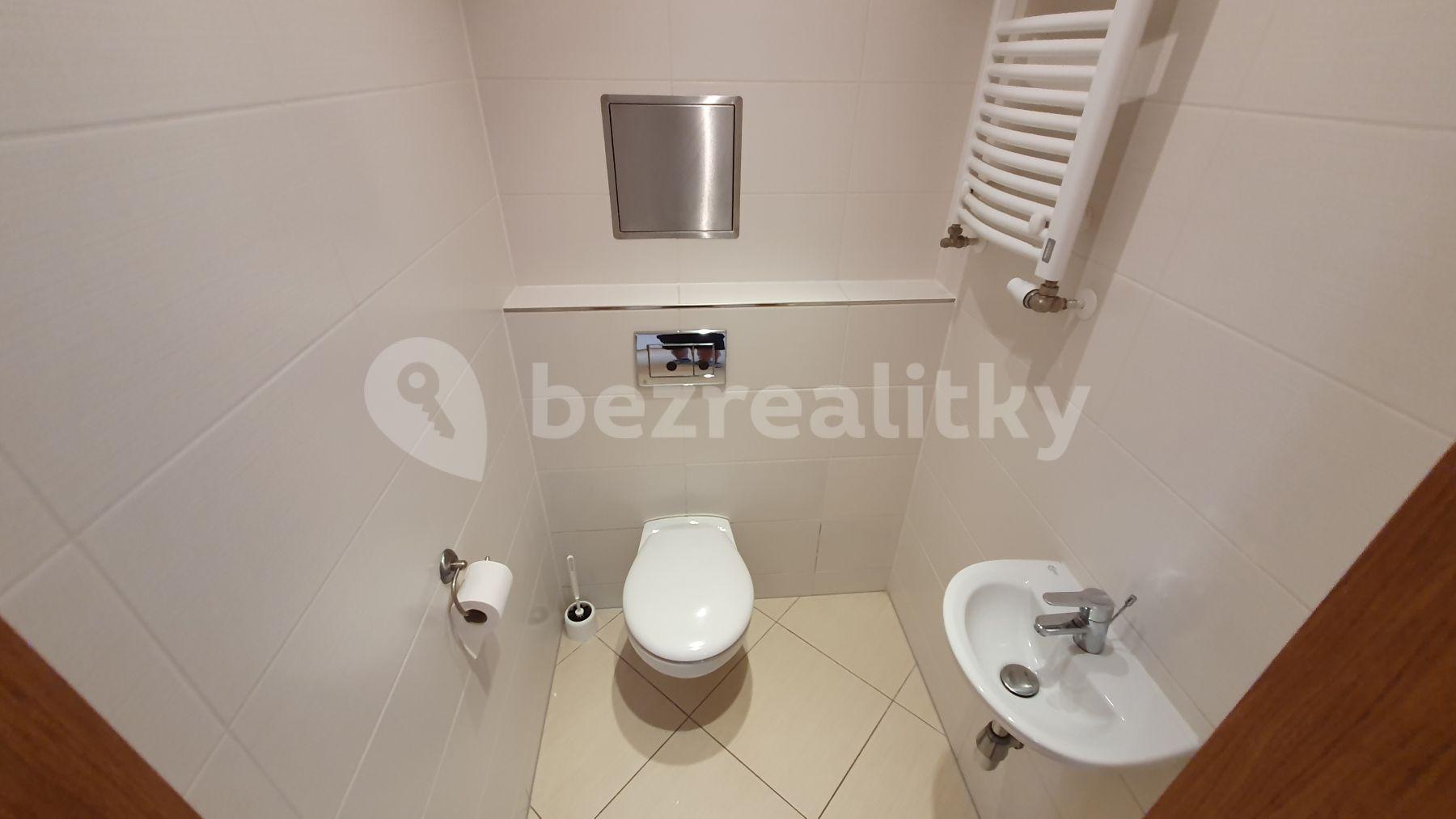 2 bedroom with open-plan kitchen flat to rent, 103 m², Sazovická, Prague, Prague