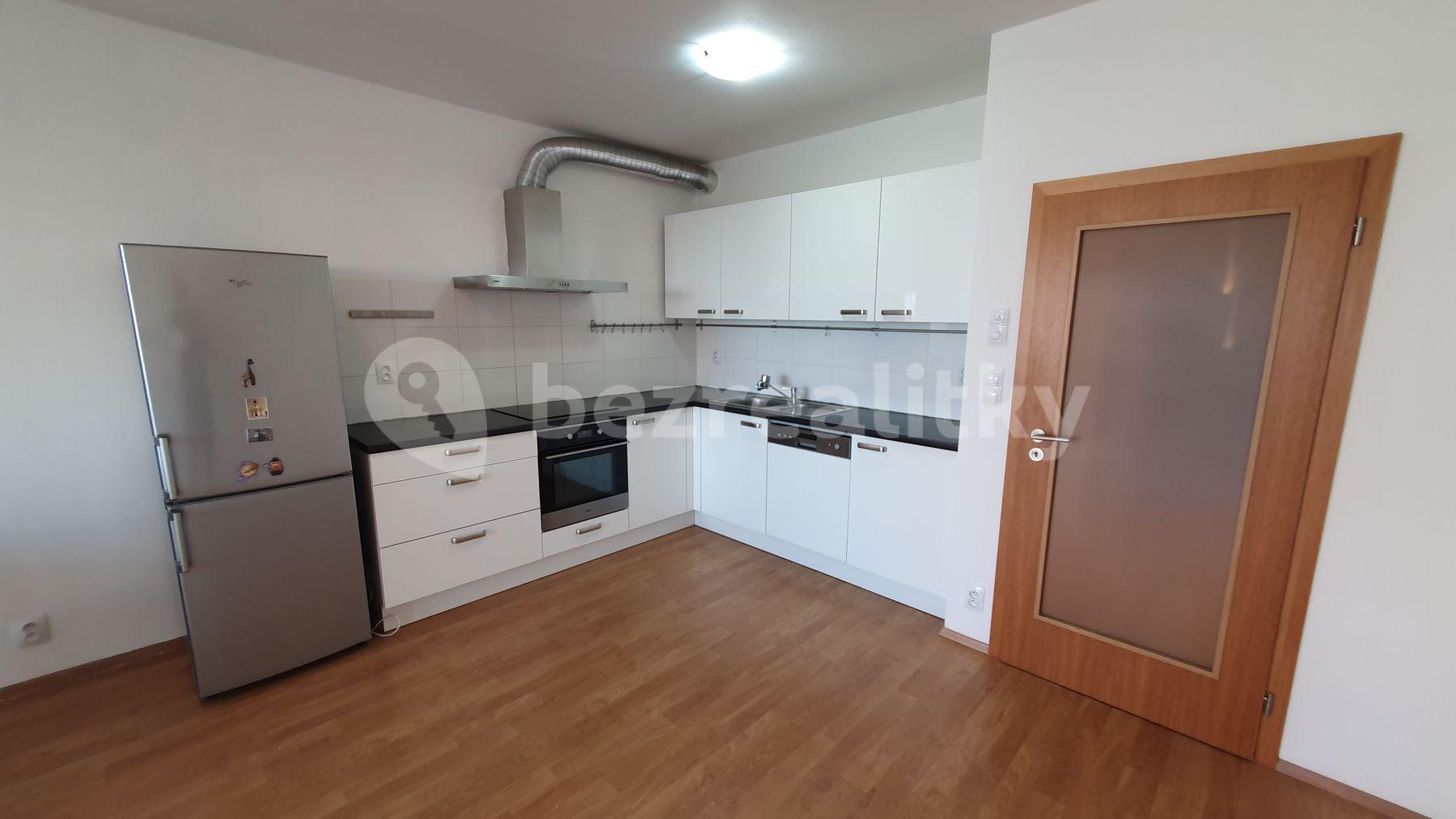 2 bedroom with open-plan kitchen flat to rent, 103 m², Sazovická, Prague, Prague