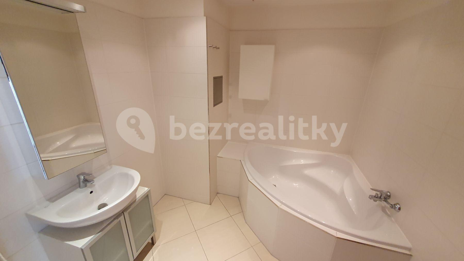 2 bedroom with open-plan kitchen flat to rent, 103 m², Sazovická, Prague, Prague