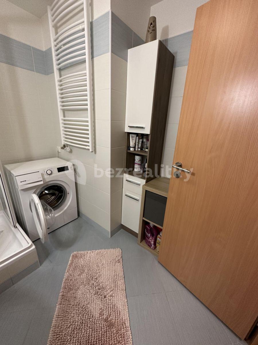 Studio flat to rent, 32 m², Zemské právo, Prague, Prague