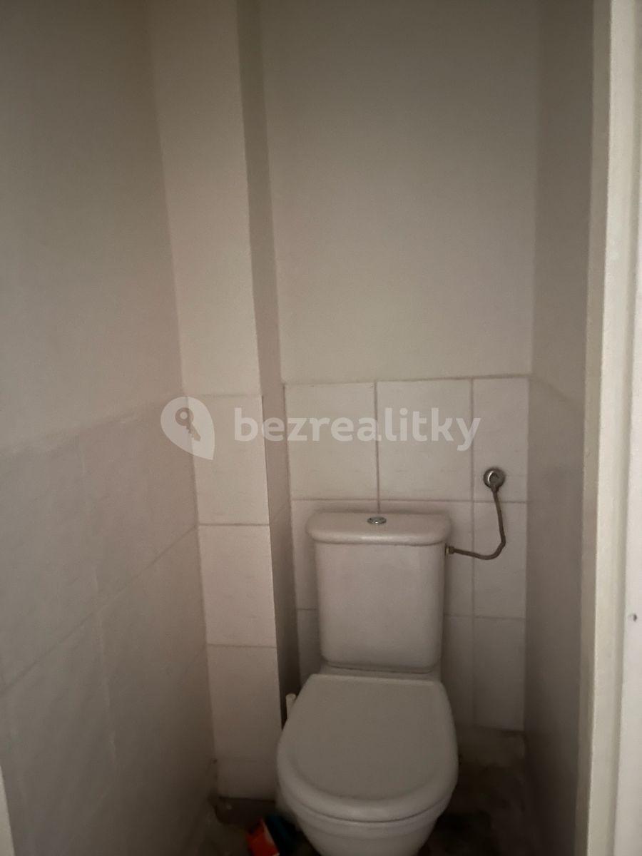 1 bedroom flat to rent, 40 m², Hvězdová, Brno, Jihomoravský Region