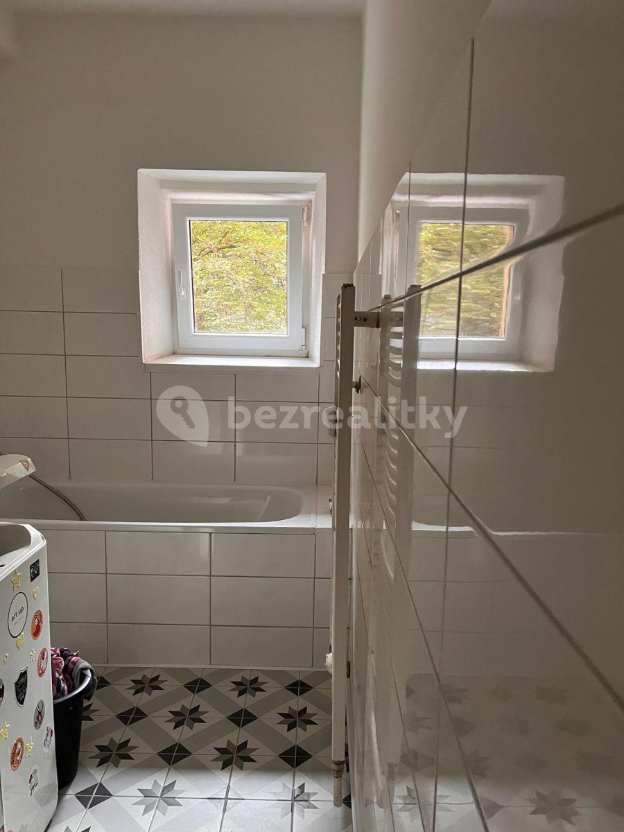 1 bedroom flat to rent, 40 m², Hvězdová, Brno, Jihomoravský Region