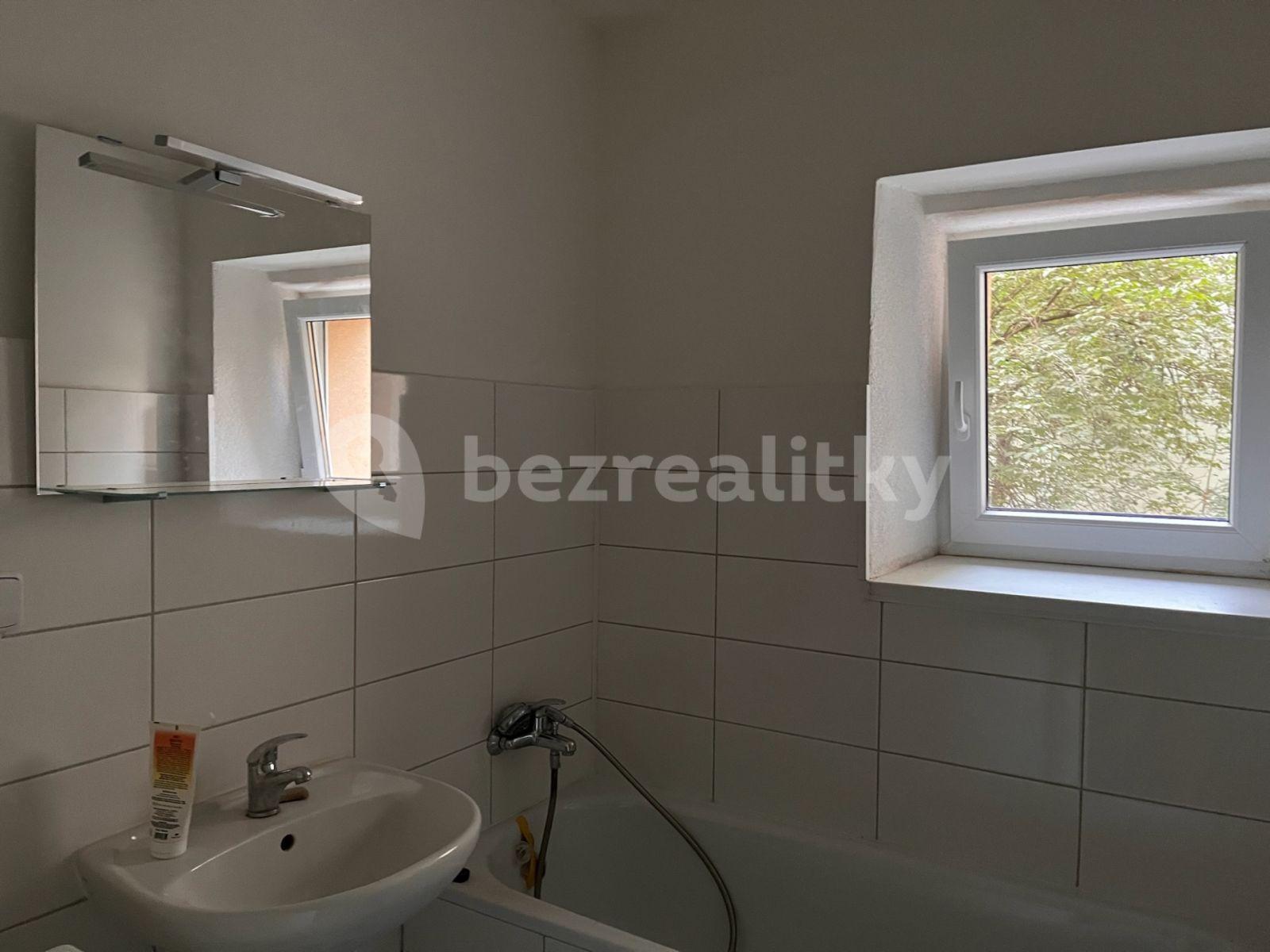 1 bedroom flat to rent, 40 m², Hvězdová, Brno, Jihomoravský Region