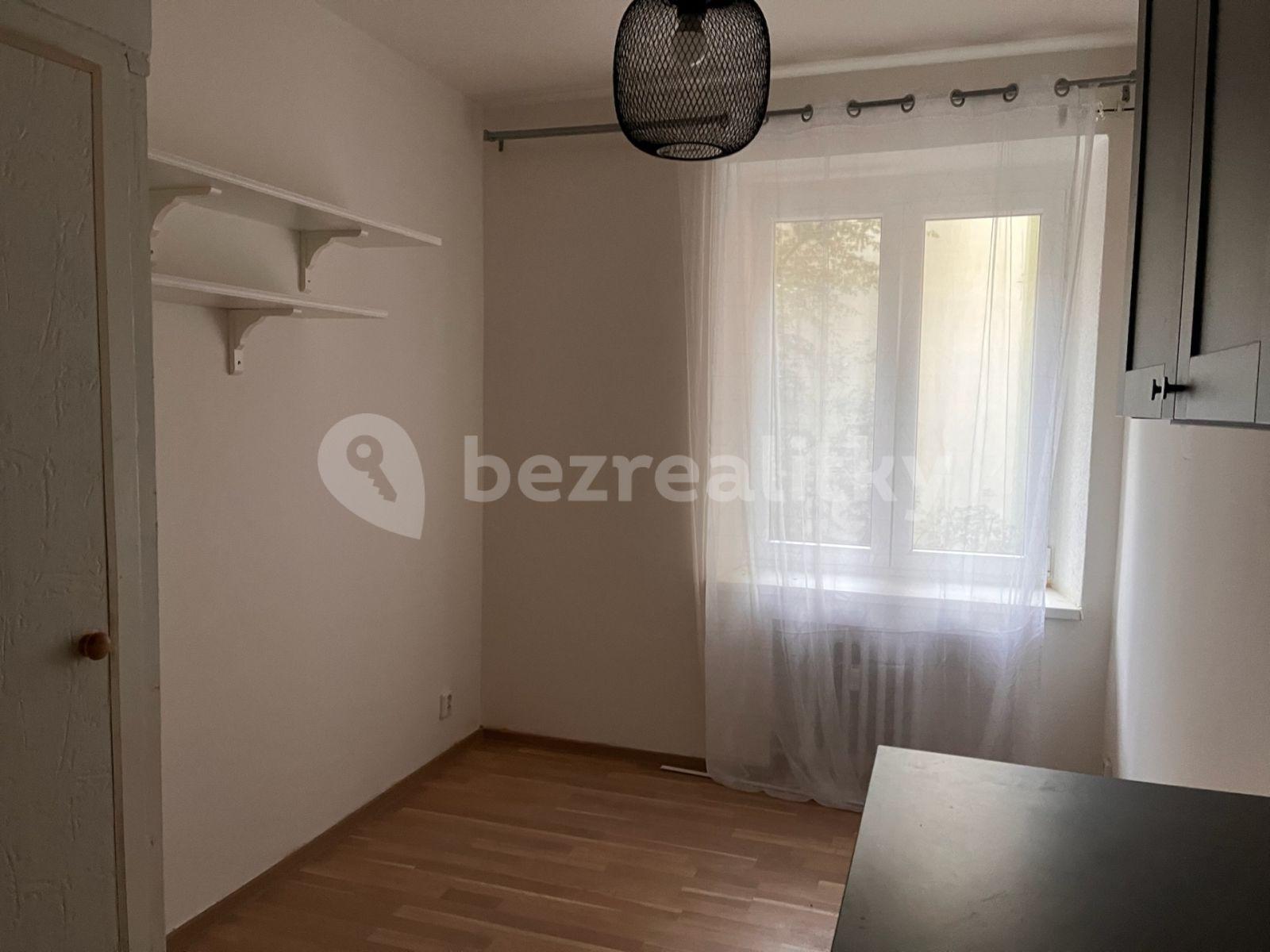 1 bedroom flat to rent, 40 m², Hvězdová, Brno, Jihomoravský Region