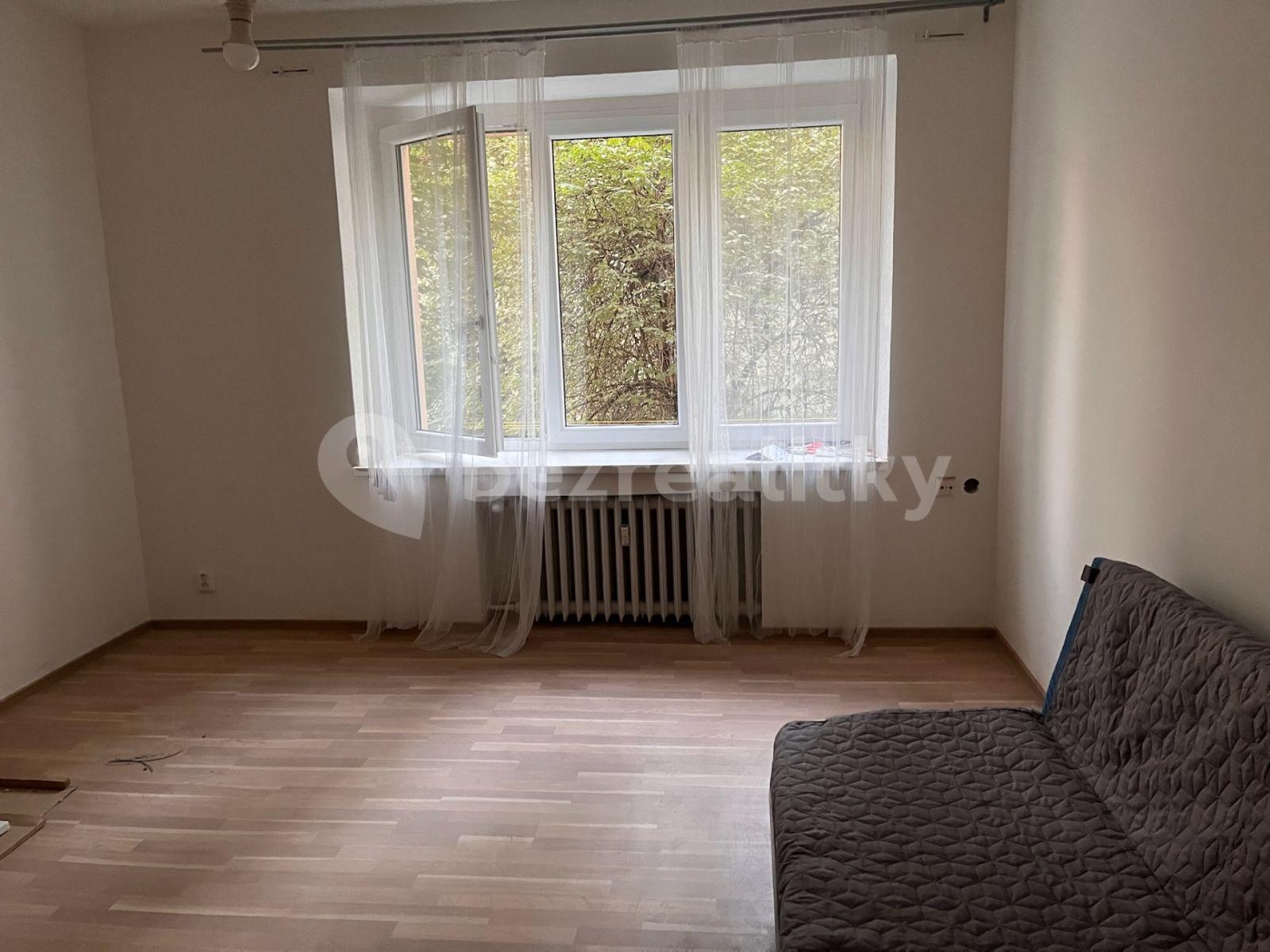 1 bedroom flat to rent, 40 m², Hvězdová, Brno, Jihomoravský Region