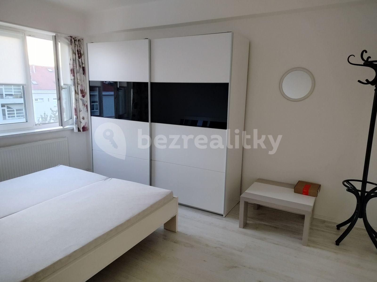 2 bedroom flat to rent, 60 m², Amurská, Prague, Prague