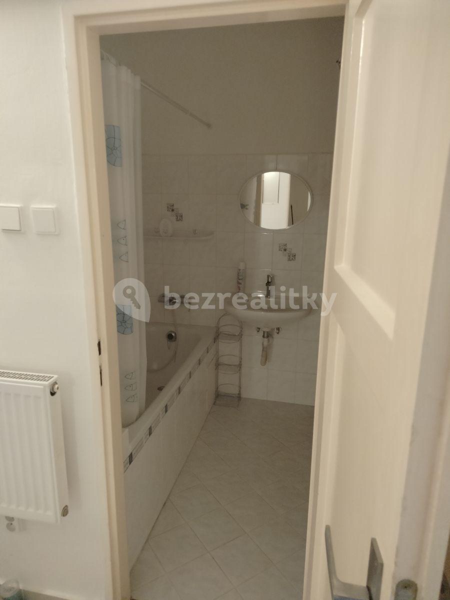 2 bedroom flat to rent, 60 m², Amurská, Prague, Prague