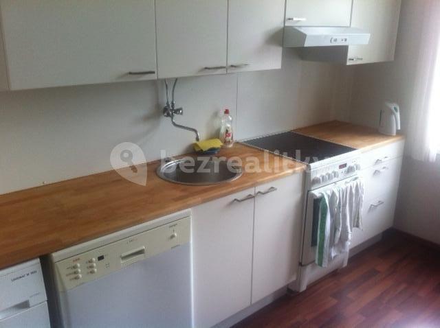 2 bedroom flat to rent, 70 m², Na úlehli, Prague, Prague