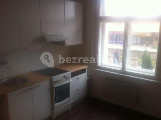 2 bedroom flat to rent, 70 m², Na úlehli, Prague, Prague