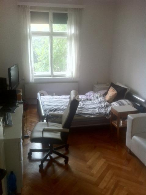 2 bedroom flat to rent, 70 m², Na úlehli, Prague, Prague