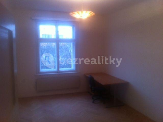 2 bedroom flat to rent, 70 m², Na úlehli, Prague, Prague