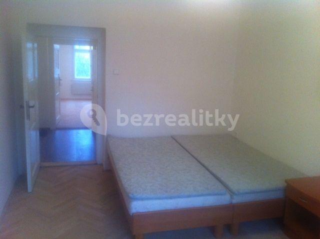 2 bedroom flat to rent, 70 m², Na úlehli, Prague, Prague