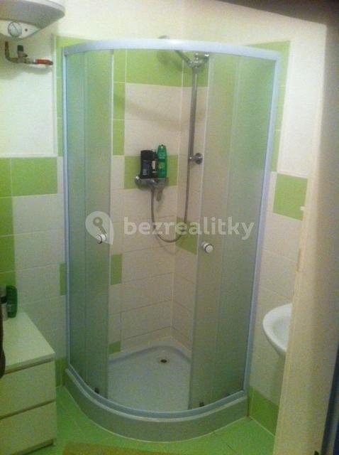 2 bedroom flat to rent, 70 m², Na úlehli, Prague, Prague