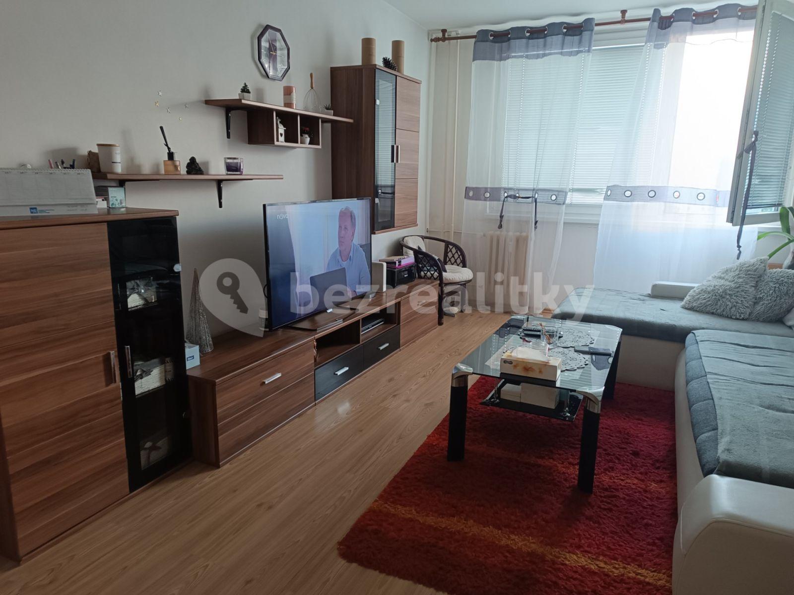 2 bedroom with open-plan kitchen flat to rent, 67 m², Rezlerova, Prague, Prague