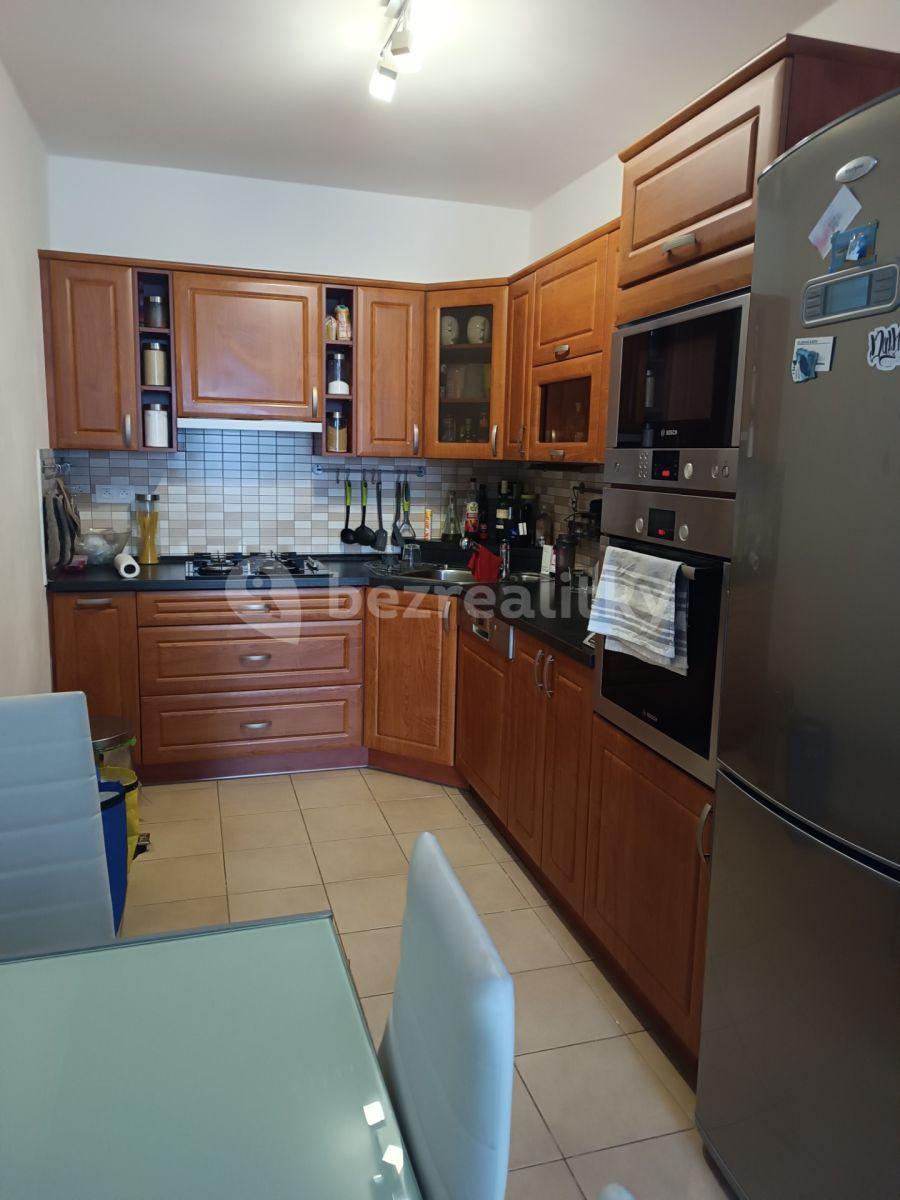 2 bedroom with open-plan kitchen flat to rent, 67 m², Rezlerova, Prague, Prague