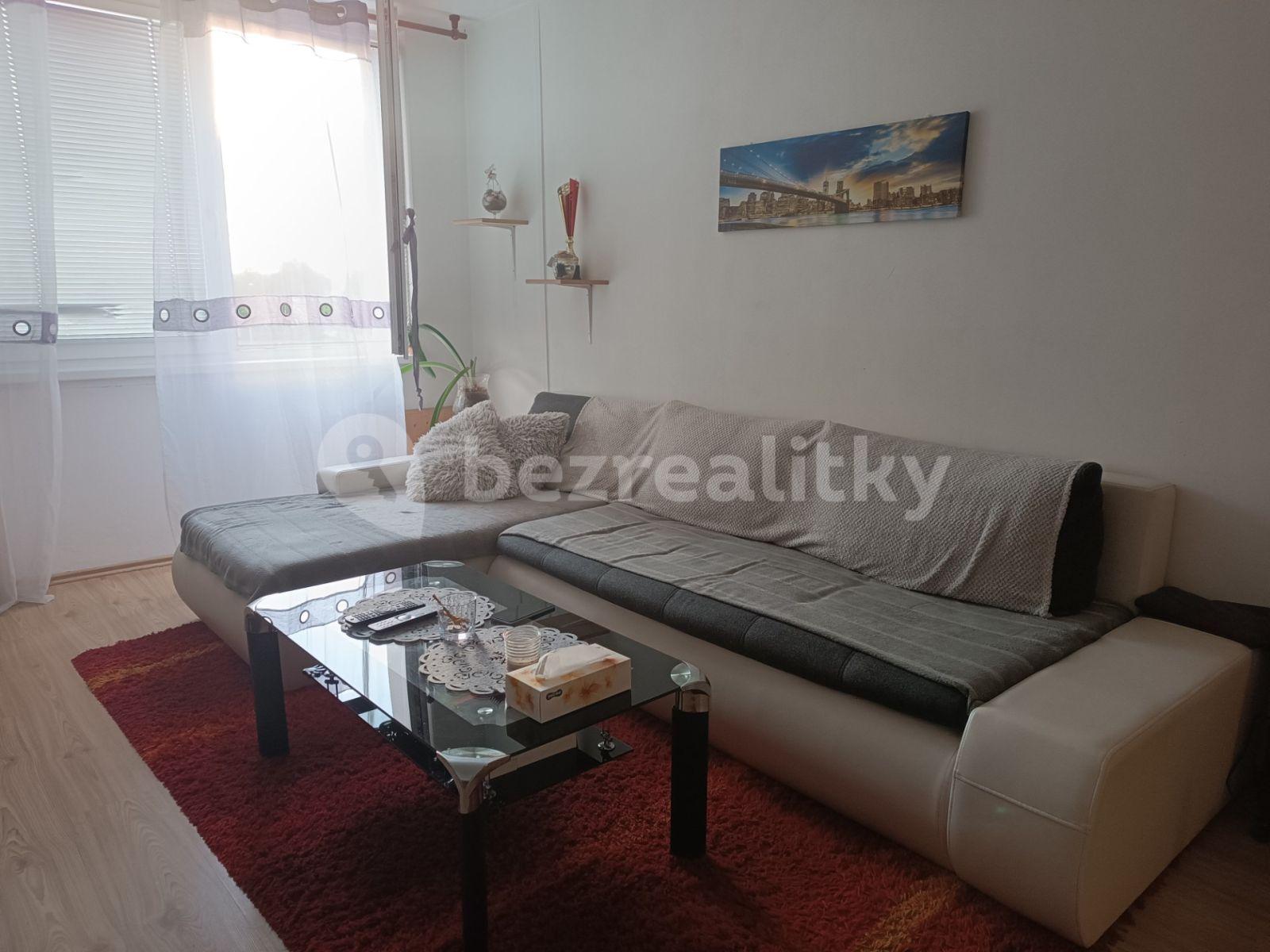 2 bedroom with open-plan kitchen flat to rent, 67 m², Rezlerova, Prague, Prague