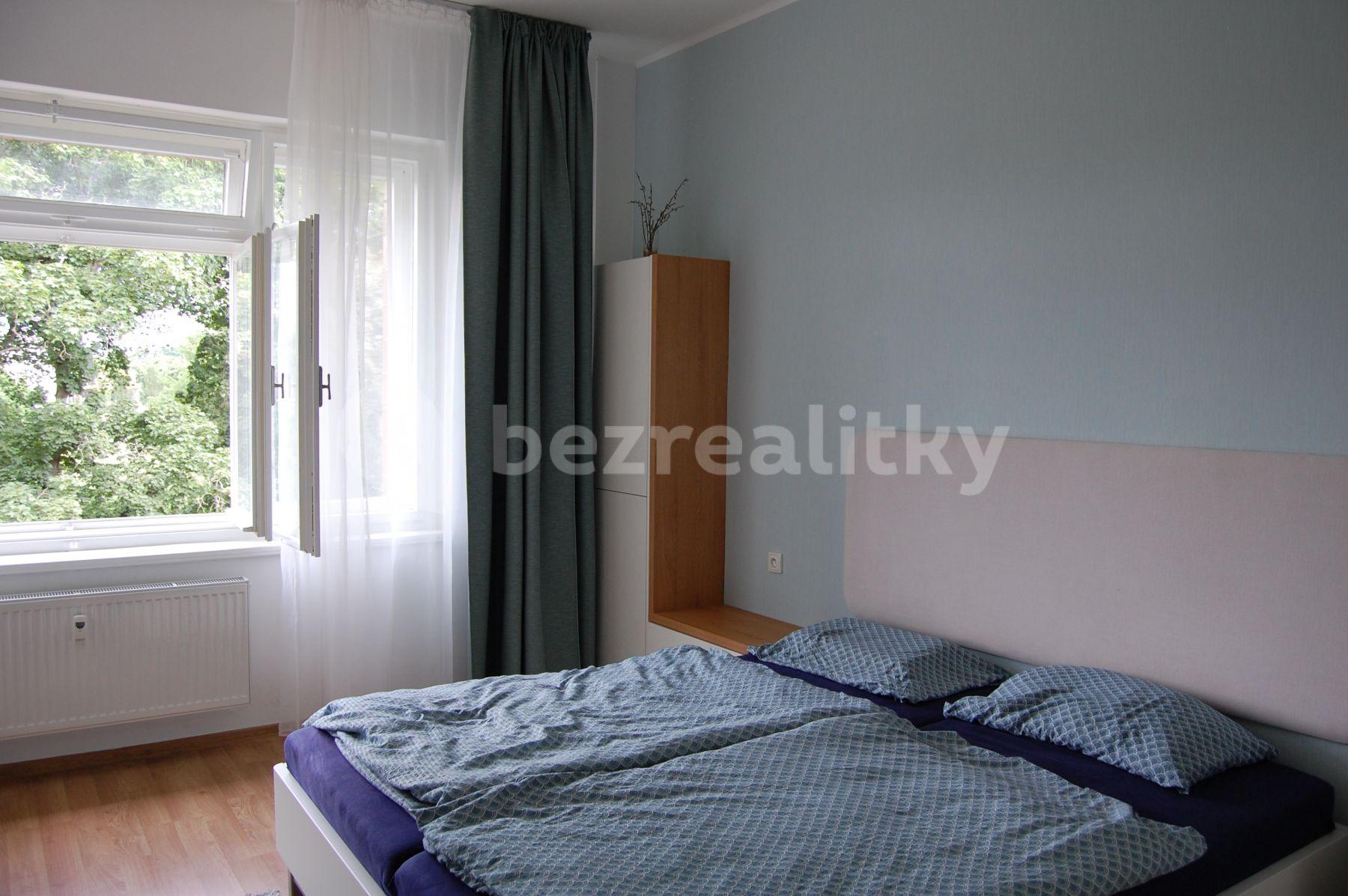 2 bedroom flat to rent, 73 m², Smetanovo nábřeží, Hradec Králové, Královéhradecký Region