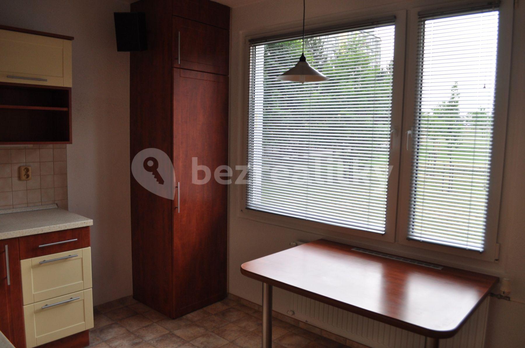 3 bedroom flat to rent, 72 m², Žlutická, Plzeň, Plzeňský Region