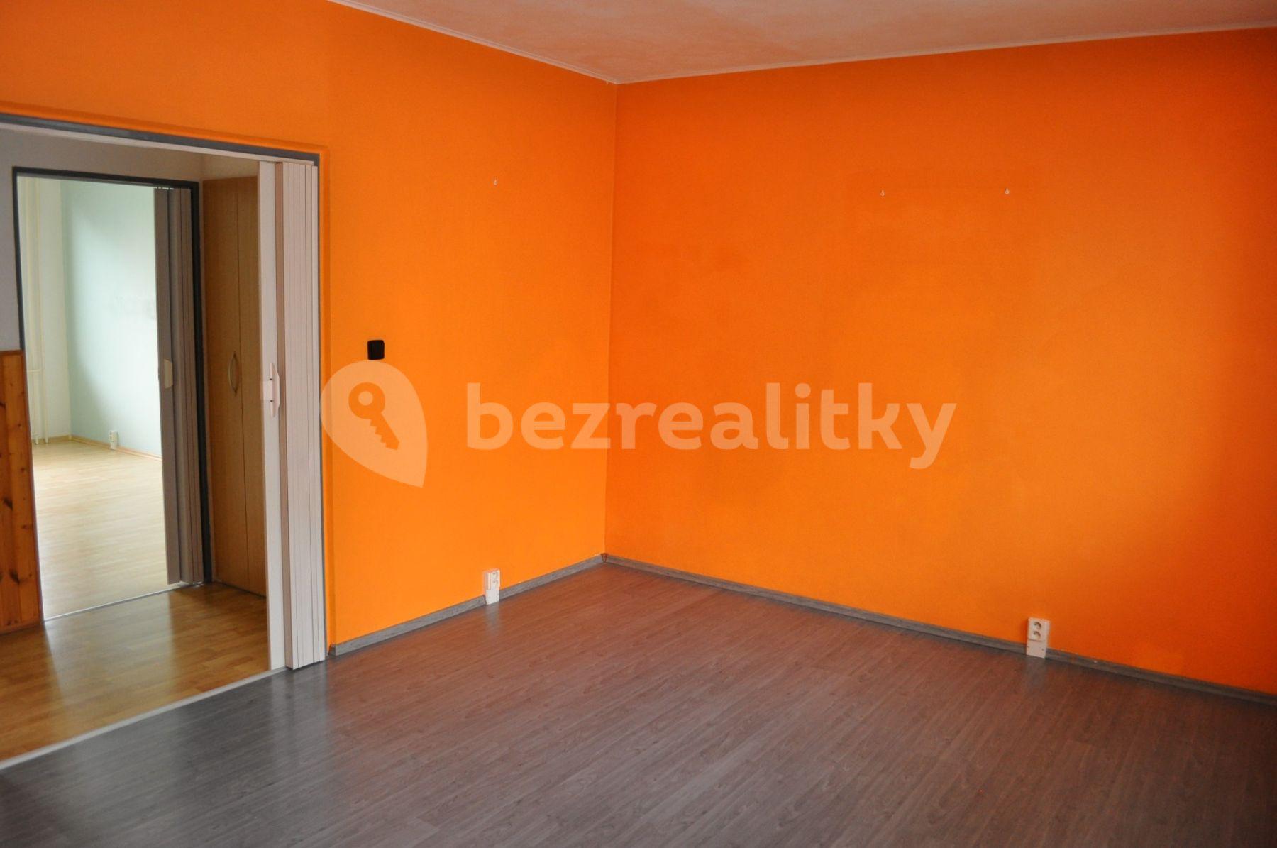 3 bedroom flat to rent, 72 m², Žlutická, Plzeň, Plzeňský Region