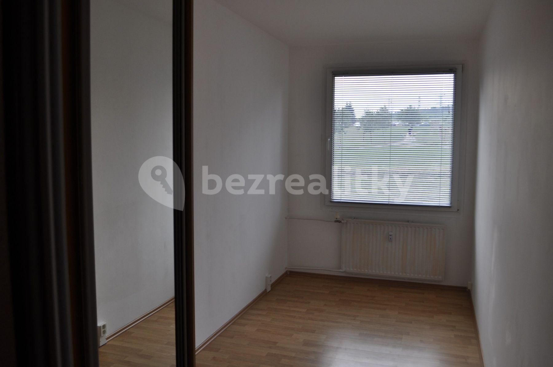 3 bedroom flat to rent, 72 m², Žlutická, Plzeň, Plzeňský Region