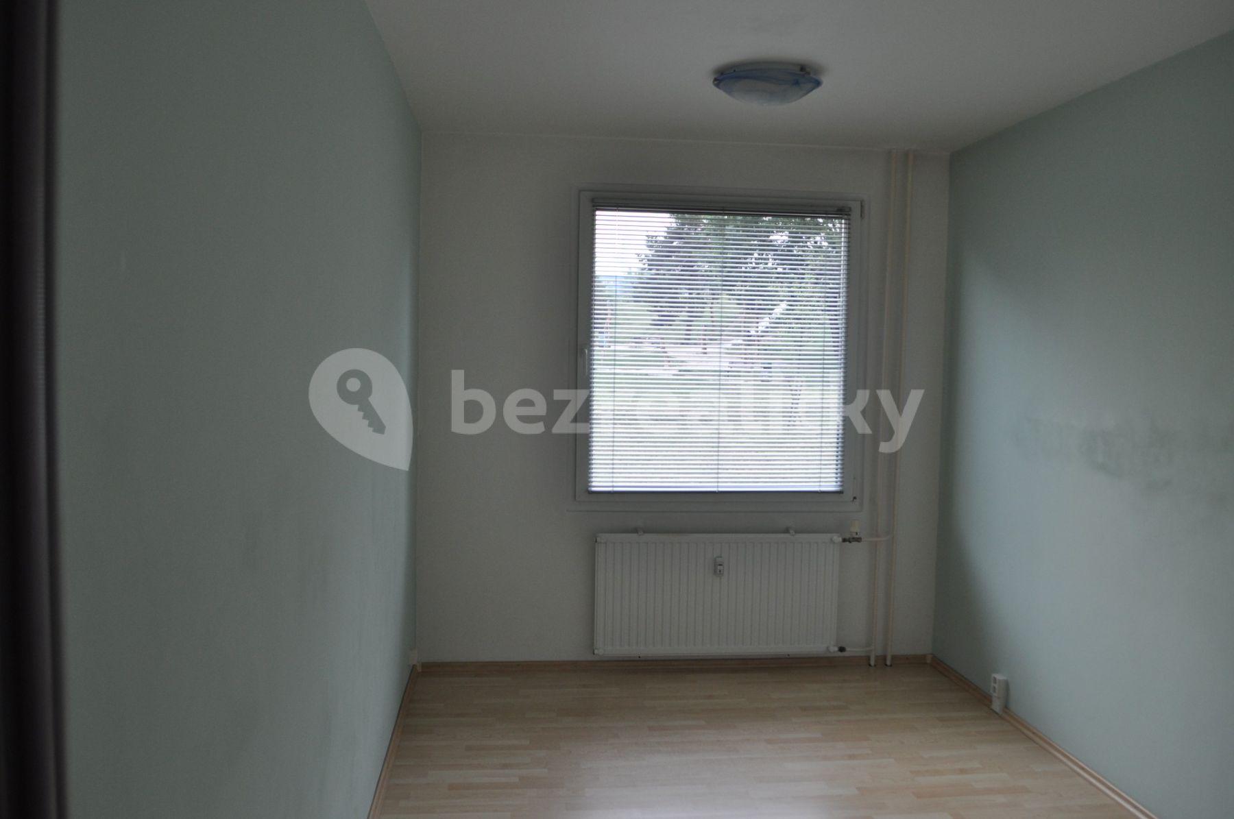 3 bedroom flat to rent, 72 m², Žlutická, Plzeň, Plzeňský Region