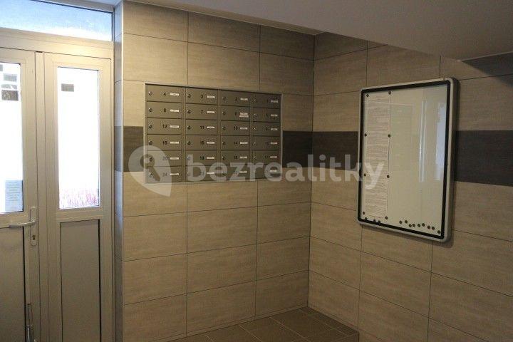 3 bedroom flat to rent, 72 m², Žlutická, Plzeň, Plzeňský Region