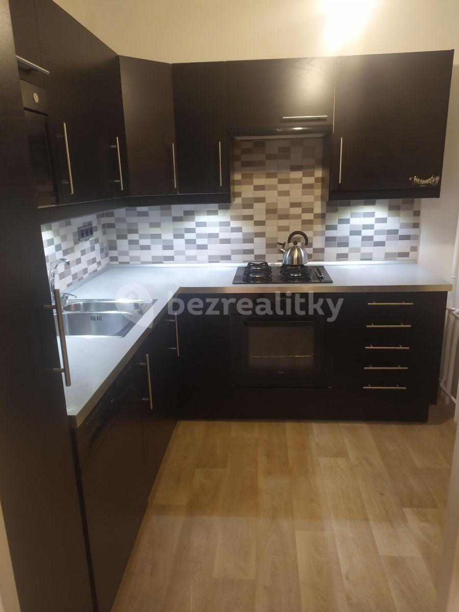 3 bedroom flat for sale, 52 m², K Zastávce, Prague, Prague