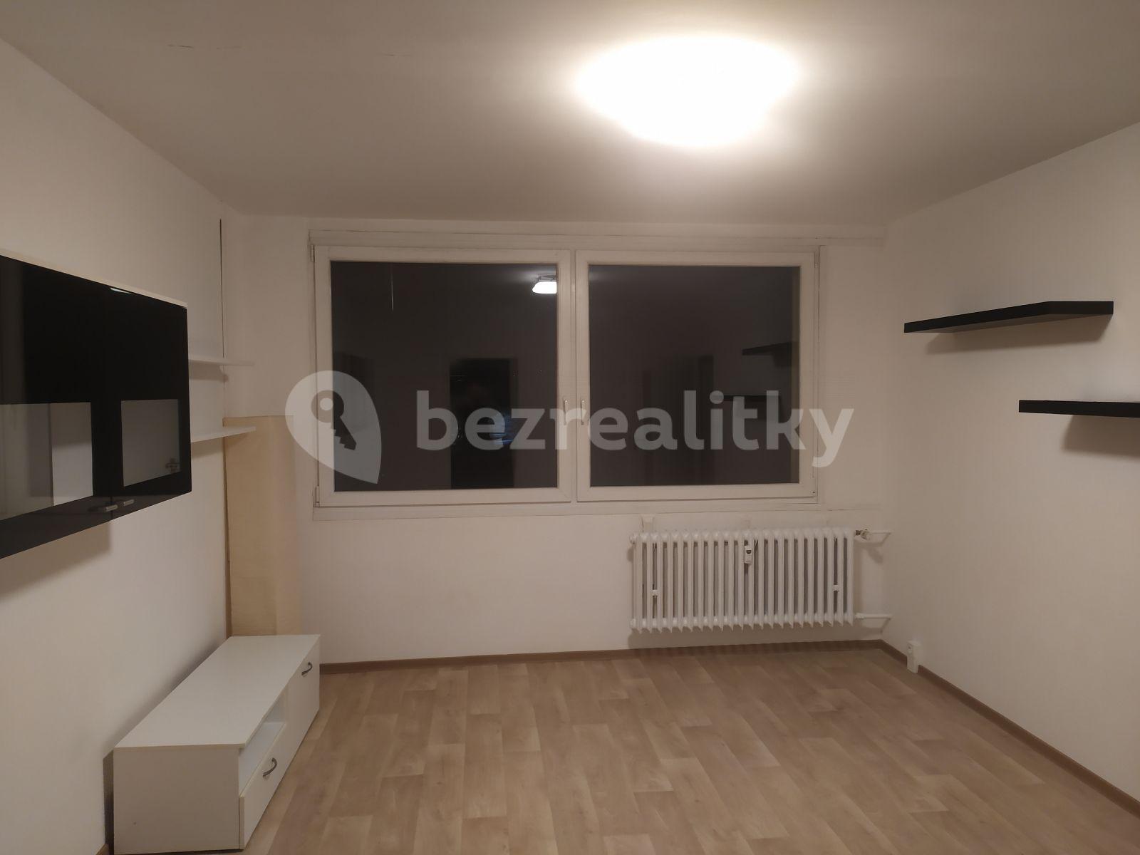 3 bedroom flat for sale, 52 m², K Zastávce, Prague, Prague