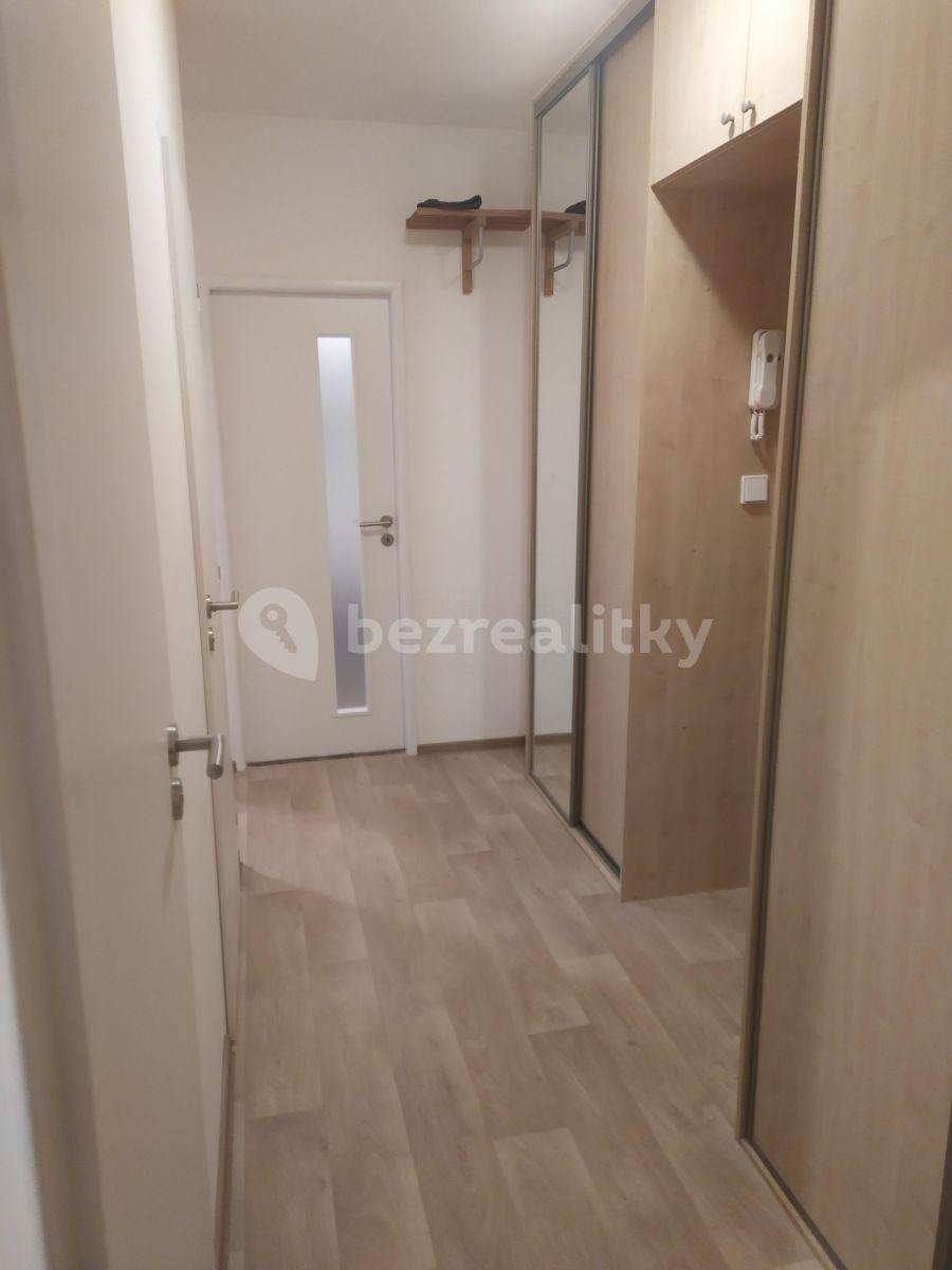 3 bedroom flat for sale, 52 m², K Zastávce, Prague, Prague