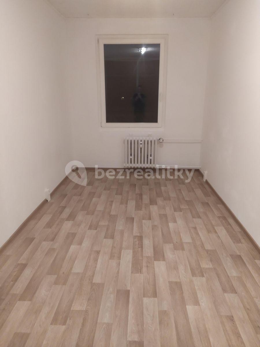 3 bedroom flat for sale, 52 m², K Zastávce, Prague, Prague