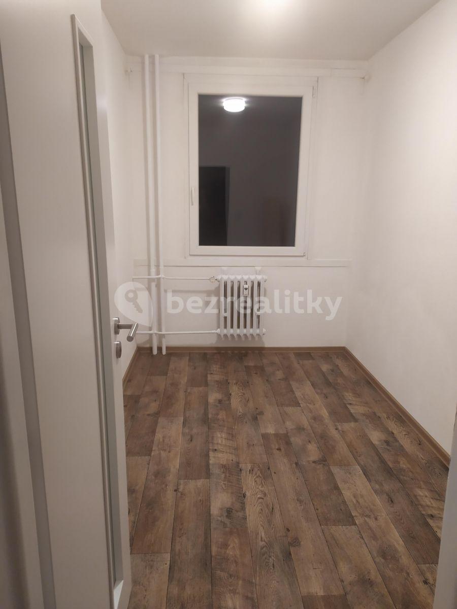 3 bedroom flat for sale, 60 m², K Zastávce, Prague, Prague