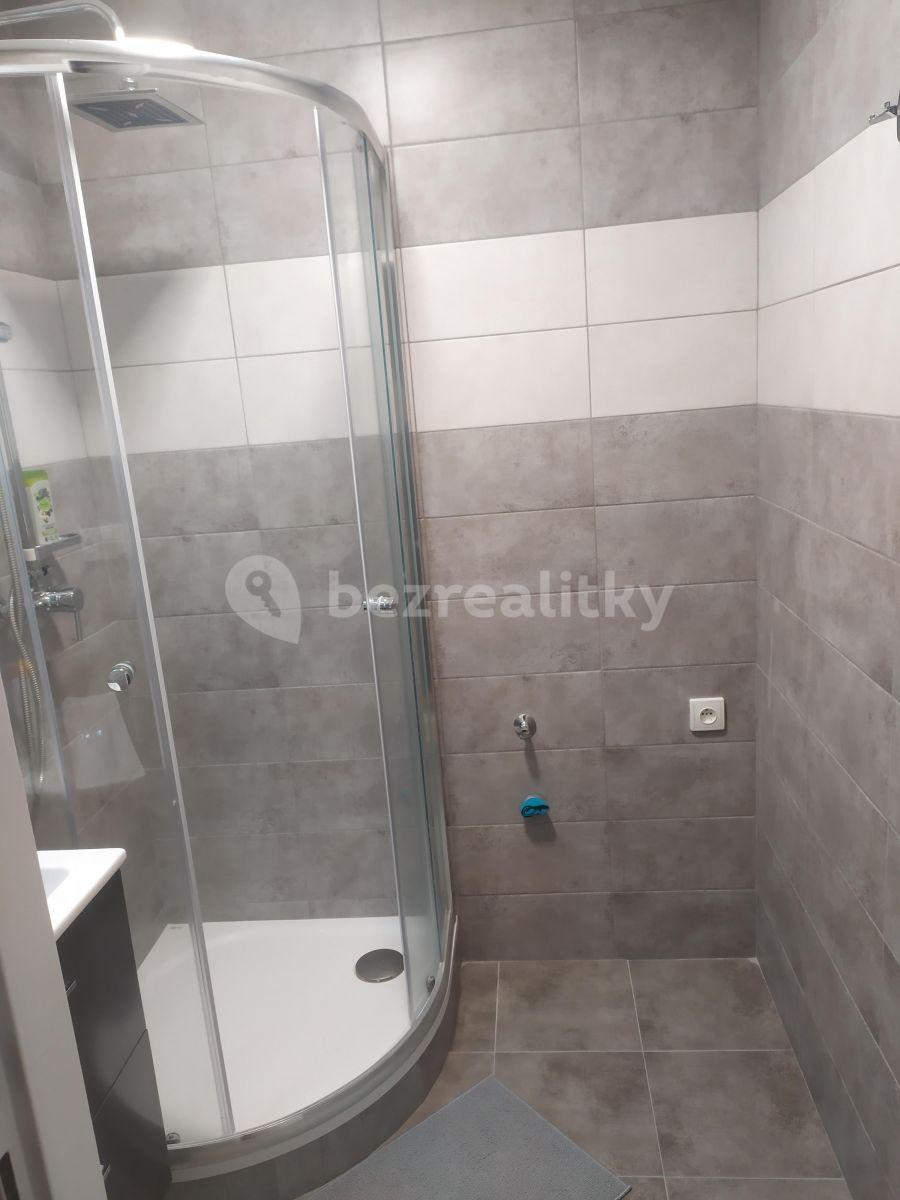 3 bedroom flat for sale, 60 m², K Zastávce, Prague, Prague