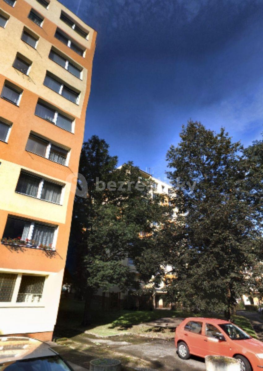 3 bedroom flat for sale, 60 m², K Zastávce, Prague, Prague