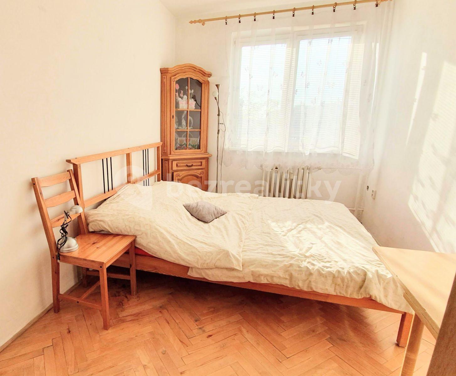 2 bedroom with open-plan kitchen flat to rent, 57 m², Bělčická, Prague, Prague