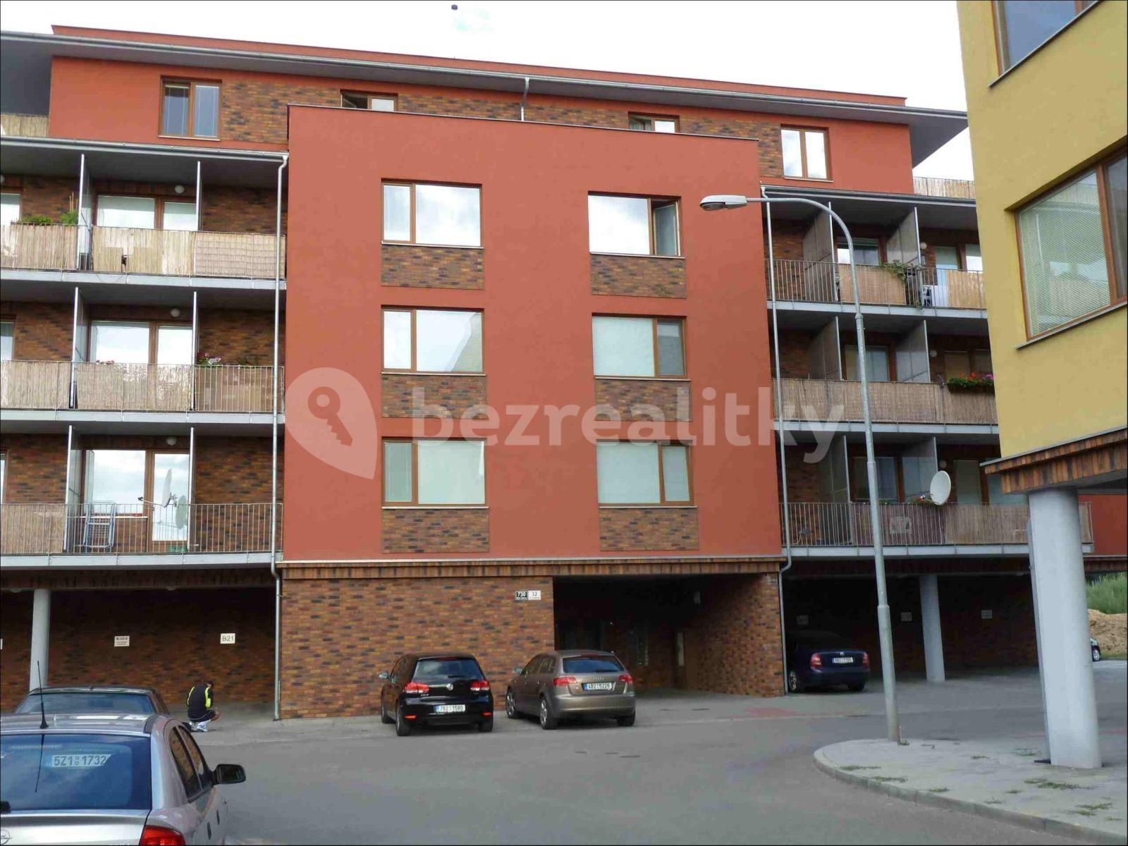 Studio flat to rent, 33 m², U Leskavy, Brno, Jihomoravský Region