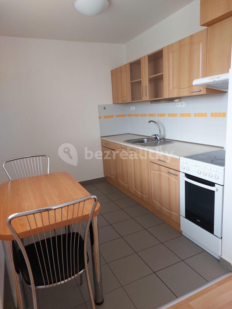 Studio flat to rent, 33 m², U Leskavy, Brno, Jihomoravský Region